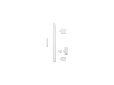 CYBER�E�|�[�g�L���b�v�Z�b�g (Wii�p) CY-WIPC-WH ���i�摜