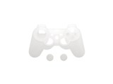 CYBER�E�V���R���W���P�b�g (PS3�p) �N���A CY-P3SJ-CL ���i�摜