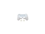 CYBER�E�V���R���W���P�b�g (PS3�p) �z���C�g&�O���E CY-P3SJ-WG ���i�摜