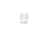 CYBER�E���o�[�O���b�v�Z�b�g (DS Lite��p) �z���C�g CY-DLRG-WH ���i�摜