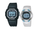 G-SHOCK G Presents Lover�fs Collection 2005 LOV-05A-1JR ���i�摜
