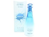 �N�[���E�H�[�^�[ �E�[�}�� �t���[�Y�~�[ EDT 100ml ���i�摜