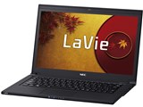 LaVie Z LZ650/TS 2014年10月発表モデル