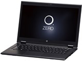 LaVie Hybrid ZERO HZ650/AA 2015年1月発表モデル