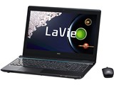 LaVie Note Standard NS750/AA 2015年1月発表モデル