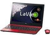 LaVie Note Standard NS700/AA 2015年1月発表モデル