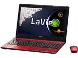 LaVie Note Standard NS550/AA 2015年1月発表モデル