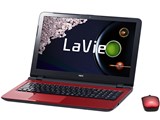 LaVie Note Standard NS150/AA 2015年1月発表モデル