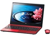 LAVIE Note Standard NS350/BA 2015年夏モデル