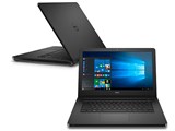 Inspiron 14 5000 シリーズ 価格.com限定 エントリー Windows10搭載モデル
