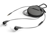 SoundSport in-ear headphones スマートフォン対応モデル