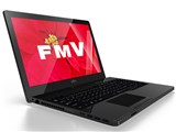 FMV LIFEBOOK AHシリーズ WA2/W WWA27 価格.com限定 Core i7・メモリ8GB・1TB ハイブリッドHDD・Blu-ray・Office搭載モデル