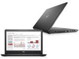 Vostro 15 3000(3568) プレミアム Core i5 7200U・1TB HDD搭載モデル