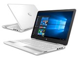 Pavilion 15-au100 価格.com限定 Corei5&メモリ8GB搭載モデル