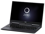 LAVIE Hybrid ZERO HZ550/GA 2017年春モデル