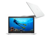 Inspiron 15 5000 プレミアム Core i5 8250U・8GBメモリ・256GB SSD搭載モデル