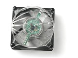 Cyclo 8cm Logo fan A2461 ���i�摜