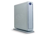 LaCie Ethernet Disk mini 1TB 301369J ���i�摜