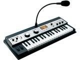 microKORG XL Synthesizer/Vocoder ���i�摜