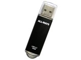ABUSB-16GA (16GB �u���b�N) ���i�摜