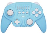 HORI �N���V�b�N�R���g���[�� ���C�g�u���[ HWI-23 ���i�摜