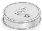 LaCie CurrenKey USB Flash Drive 8GB 130826J ���i�摜