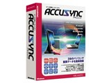 ACCUSYNC ���i�摜