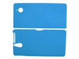 CYBER�E�J�X�^���X�L��i (DSi�p) �u���[ CY-DSICSS-BL ���i�摜