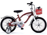 �V�{���[ CHIBI CHEVY 16 ���i�摜