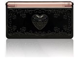 �C���t�F�~�� DS Lite��p �n�[�h�J�o�[ �u���b�N IDH-001-1 ���i�摜