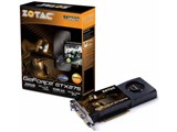 ZOTAC GeForce GTX 275 - 896MB GDDR3 ZT-275E3KB-FSP (PCIExp 896MB) ���i�摜