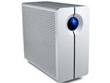 LaCie 2big Quadra 1TB 301350J ���i�摜