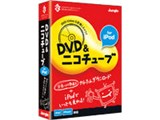 DVD&�j�R�`���[�u for iPod ���i�摜