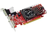 EAH4550/DI/512MD3(LP) (PCIExp 512MB) ���i�摜
