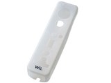 Wii�����R���p�V���R���J�o�[ �z���C�g GSC-W001W ���i�摜