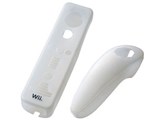 Wii�����R�����k���`���N�p�J�o�[ �z���C�g GSC-W003W ���i�摜
