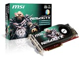 N260GTX-T2D896 V2 (PCIExp 896MB) ���i�摜