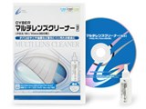CYBER�E�}���`�����Y�N���[�i�[ [����] (PS3/Wii/Xbox360�p) CY-MRTLC-SS ���i�摜