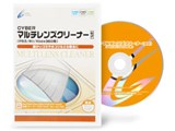 CYBER�E�}���`�����Y�N���[�i�[ [����] (PS3/Wii/Xbox360�p) CY-MRTLC-KS ���i�摜