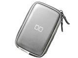 �n�[�h�|�[�`DS Lite �V���o�[ HDL-139 ���i�摜