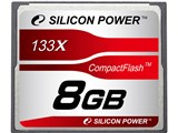 SP008GBCFC133V10 (8GB) ���i�摜