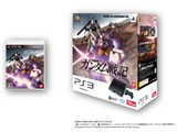 �@����m�K���_����L GUNDAM 30th ANNIVERSARY BOX ���i�摜