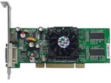 GFX5200-LP128C (PCI 128MB)