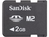 SDMSM2B-002G-J95 (2GB) ���i�摜