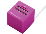 BSCRA38CU2PK (USB) (43in1) ���i�摜