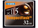 CF115-32G (32GB) ���i�摜