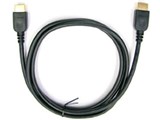 CYBER�EHDMI�P�[�u��[black]/2m (PS3�p) CY-HMC2R-BK ���i�摜