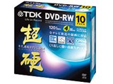 DRW120HCDPWB10A (DVD-RW 4�{�� 10���g) ���i�摜