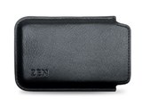 ZEN X-Fi2 ���U�[�P�[�X ZN-XF2PL-BK ���i�摜