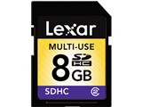 LSD8GBACJP (8GB) ���i�摜